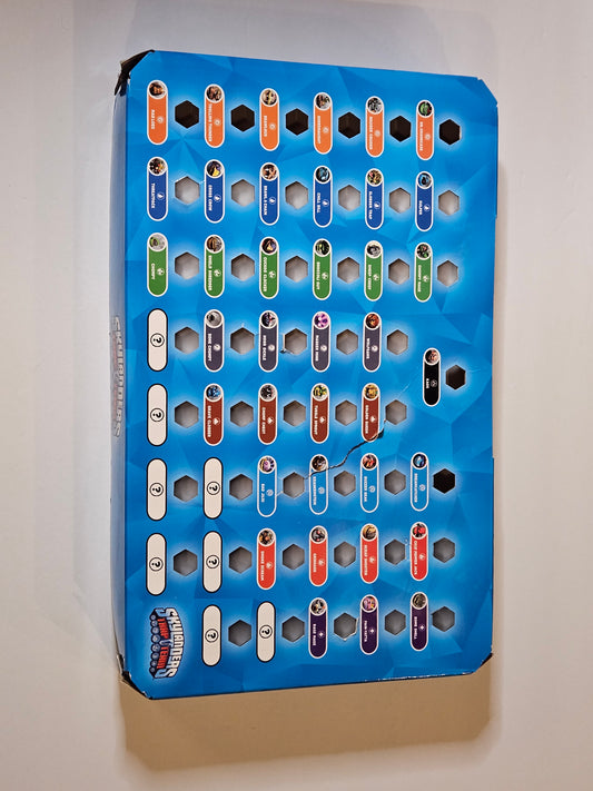 Skylander Trap Team Tray*