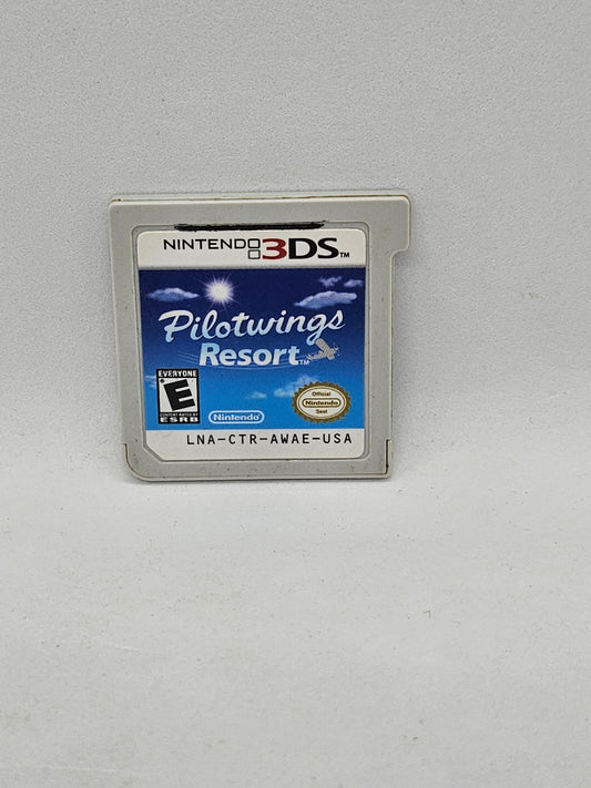 Pilotwings (Loose)