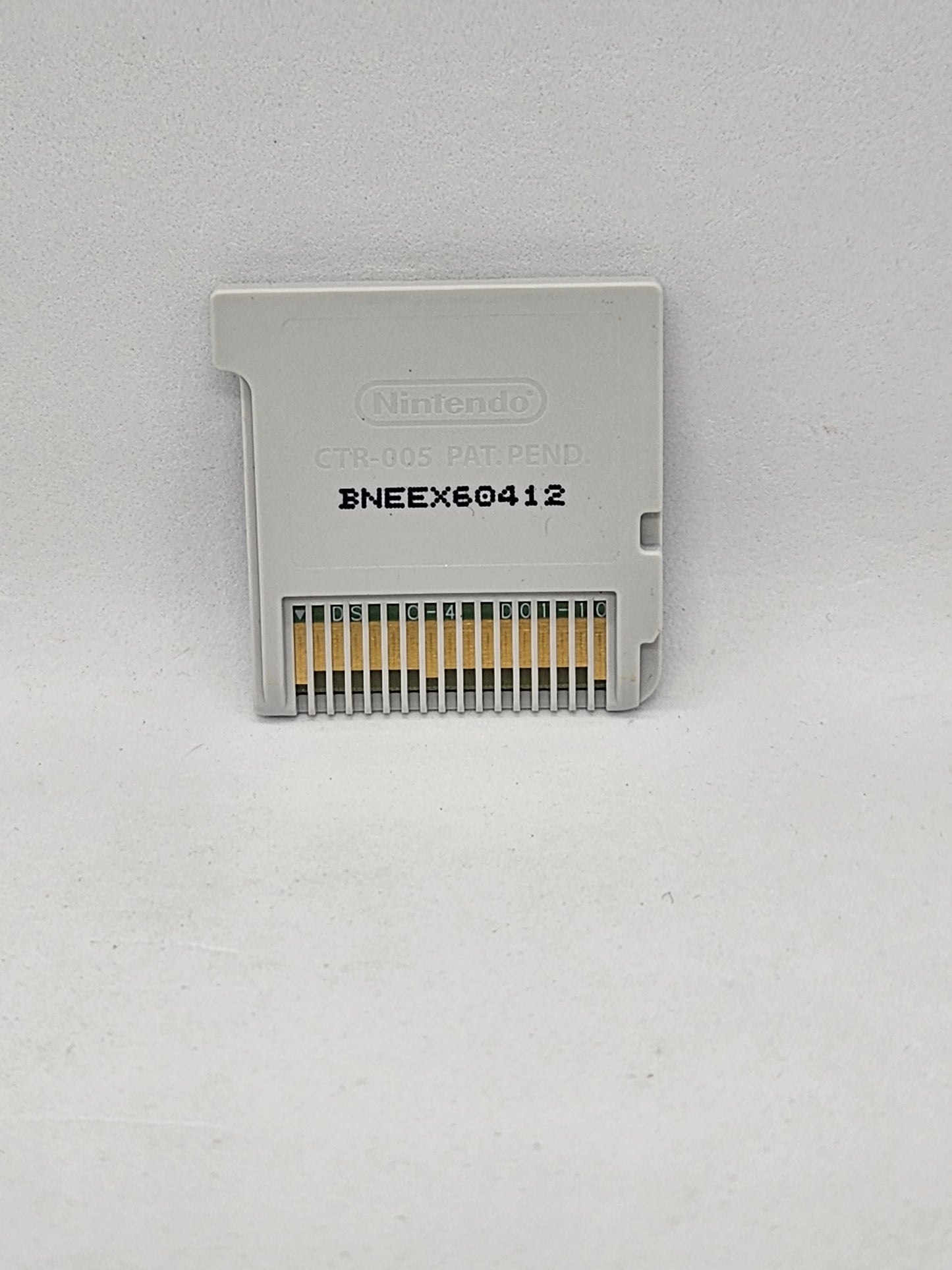 Pokemon Omega Ruby (Loose)