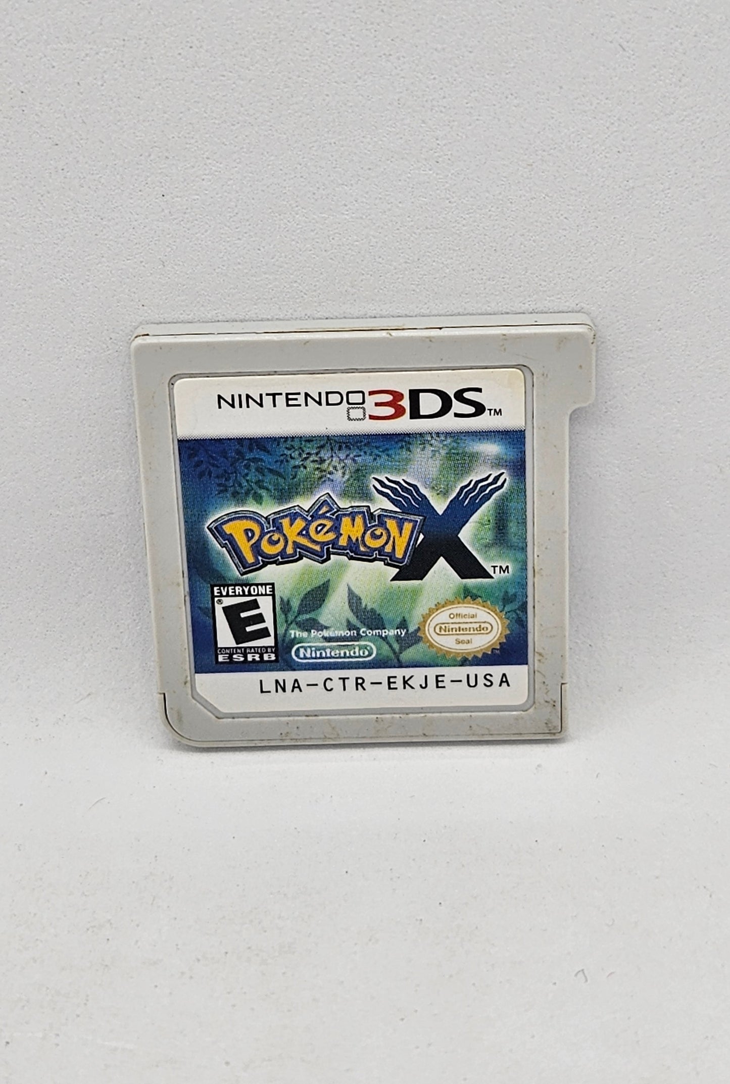 Pokemon X (Loose)