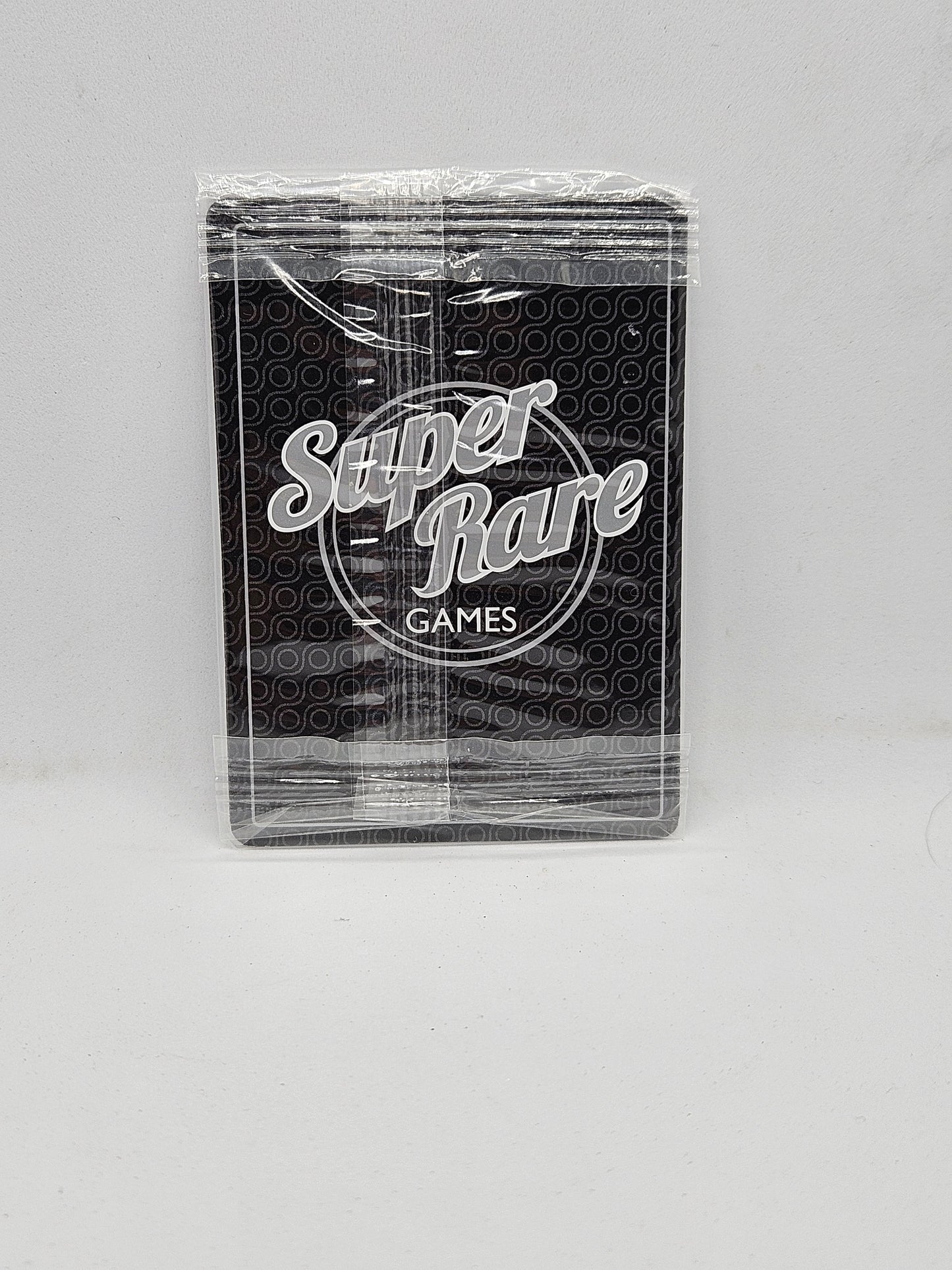 Super Rare Games Creaks Pack Trading Card (Sealed)