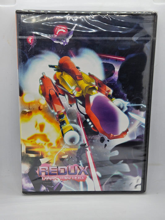 Redux Dark Matters (Sealed)
