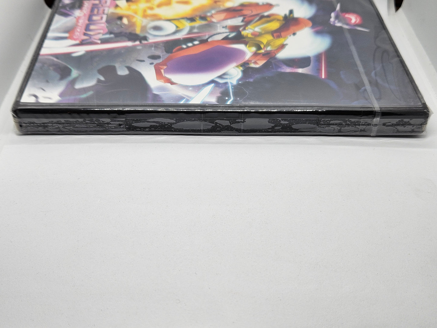 Redux Dark Matters (Sealed)