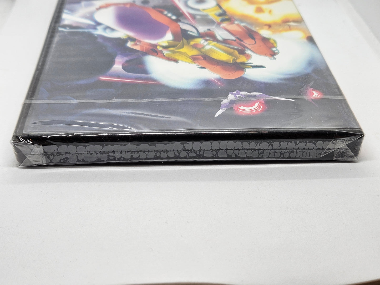 Redux Dark Matters (Sealed)