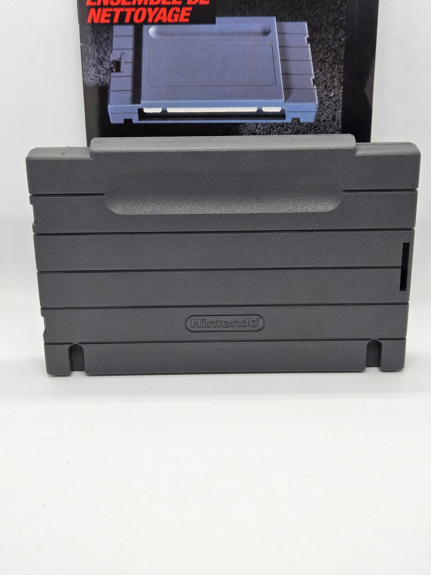 SNES Cleaning Kit (Complete)