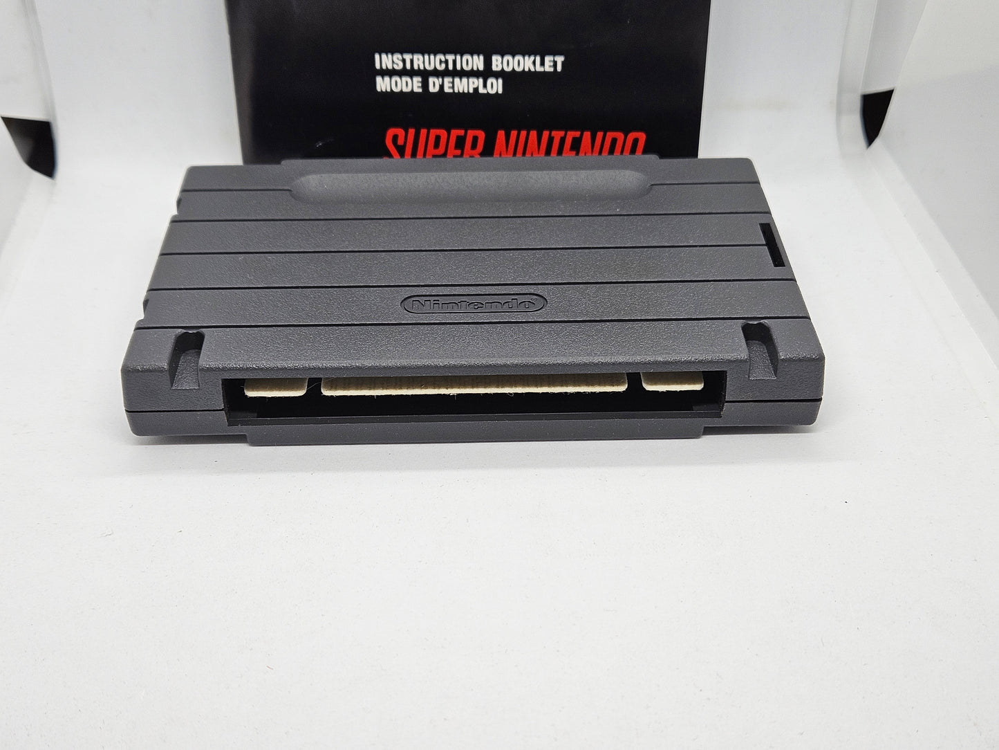 SNES Cleaning Kit (Complete)