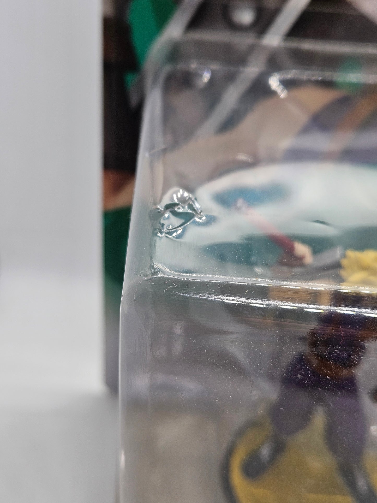 Cloud Amiibo Super Smash Bros. (Sealed)*