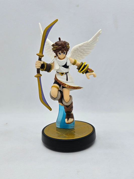 Pit Amiibo Super Smash Bros. (Loose)