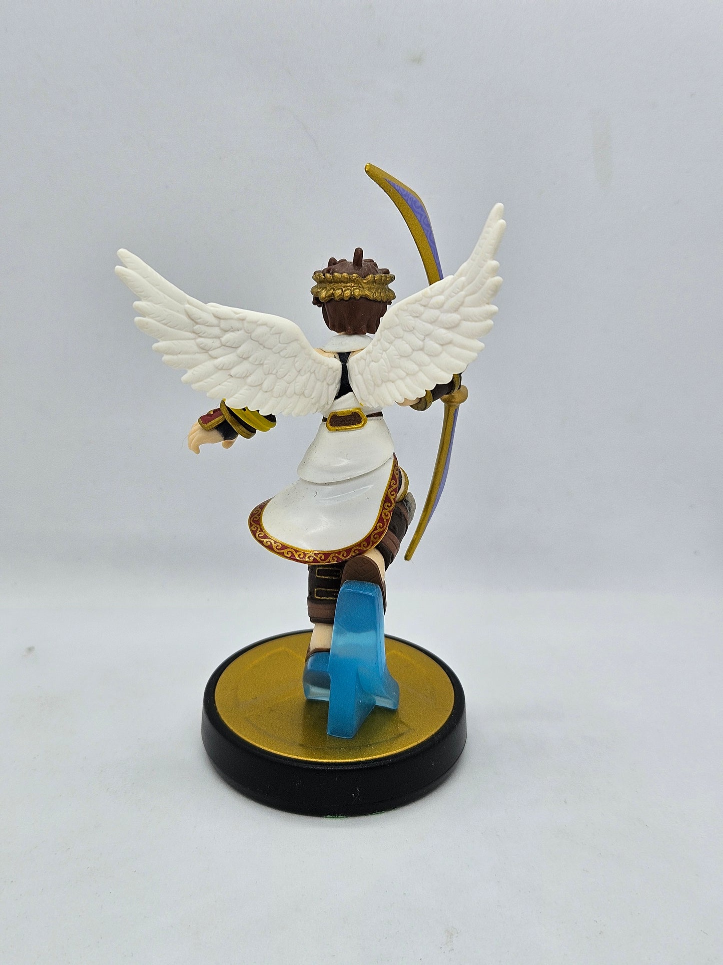 Pit Amiibo Super Smash Bros. (Loose)