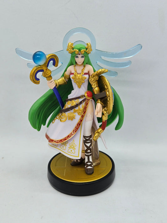 Palutena Amiibo Super Smash Bros. (Loose)