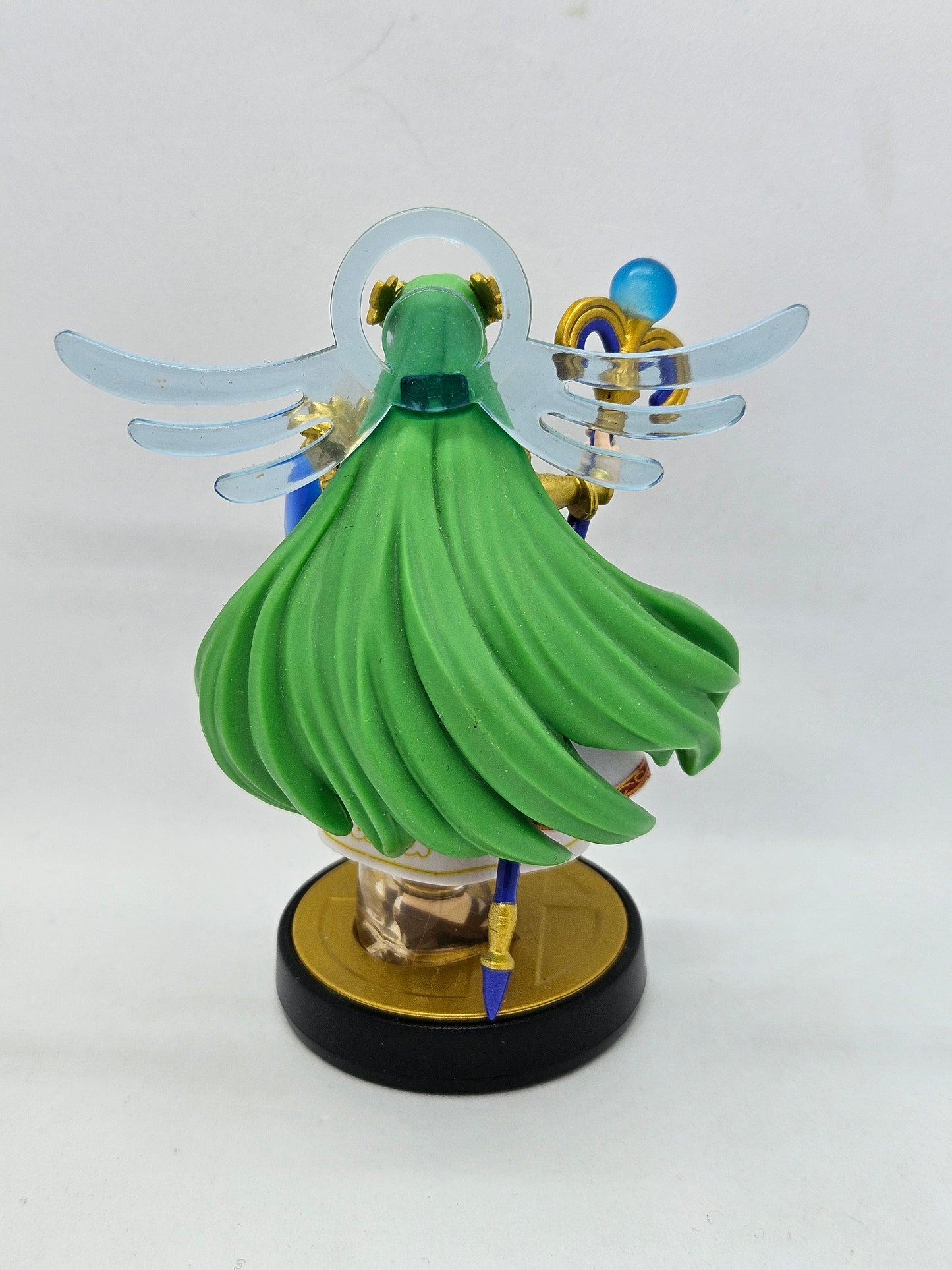 Palutena Amiibo Super Smash Bros. (Loose)