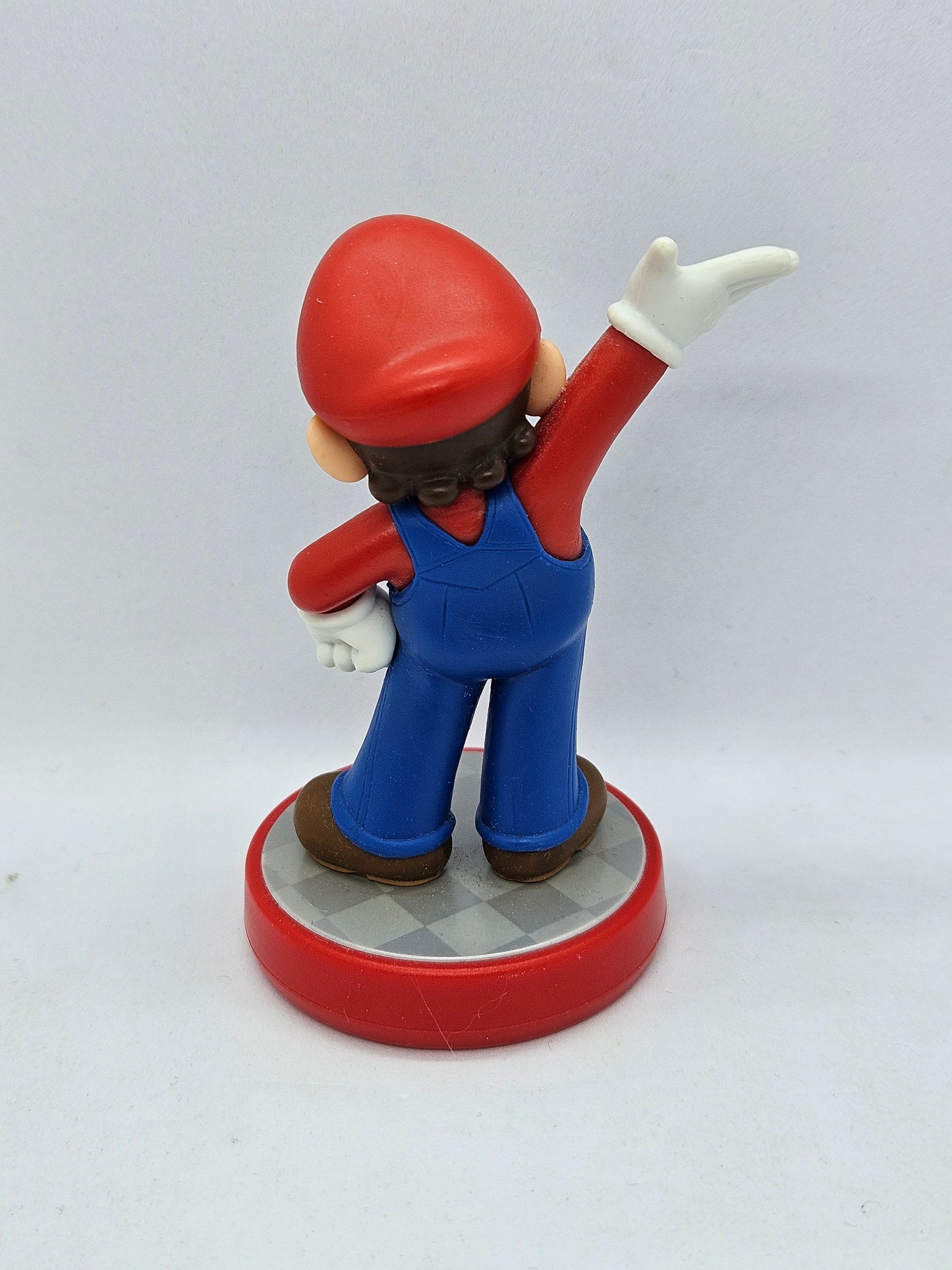 Mario: Amiibo Super Mario (Loose)