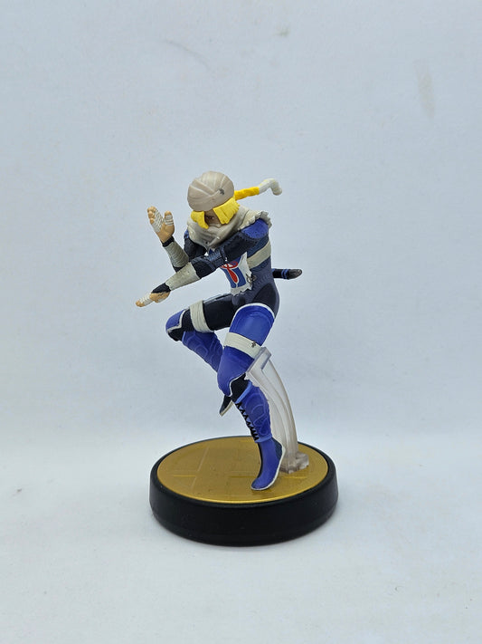 Sheik Amiibo (Loose)