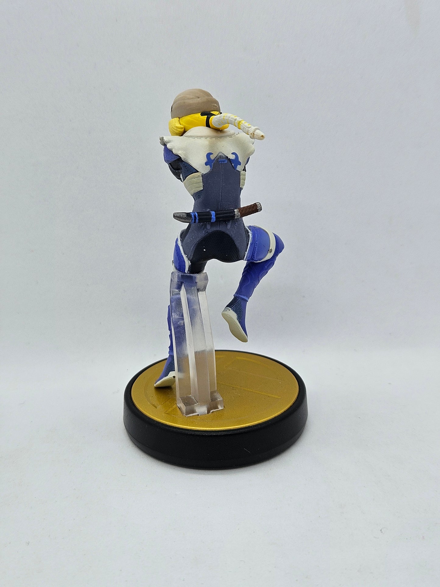 Sheik Amiibo (Loose)