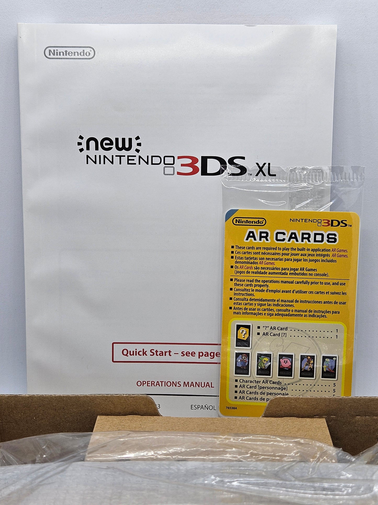 Nintendo New 3DS XL Hyrule Edition - Modded (Complete)