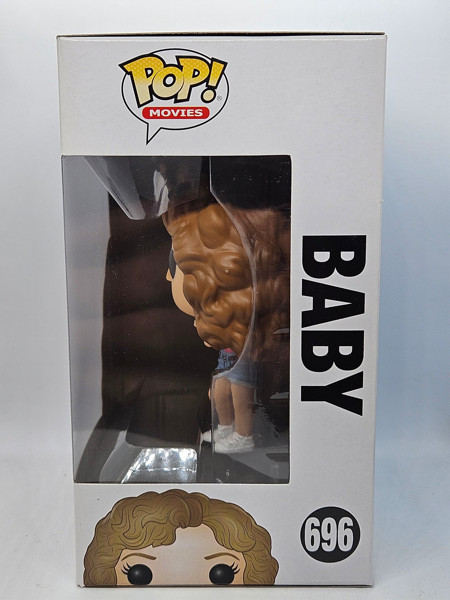 Funko Movies 696 Baby (Dirty Dancing)