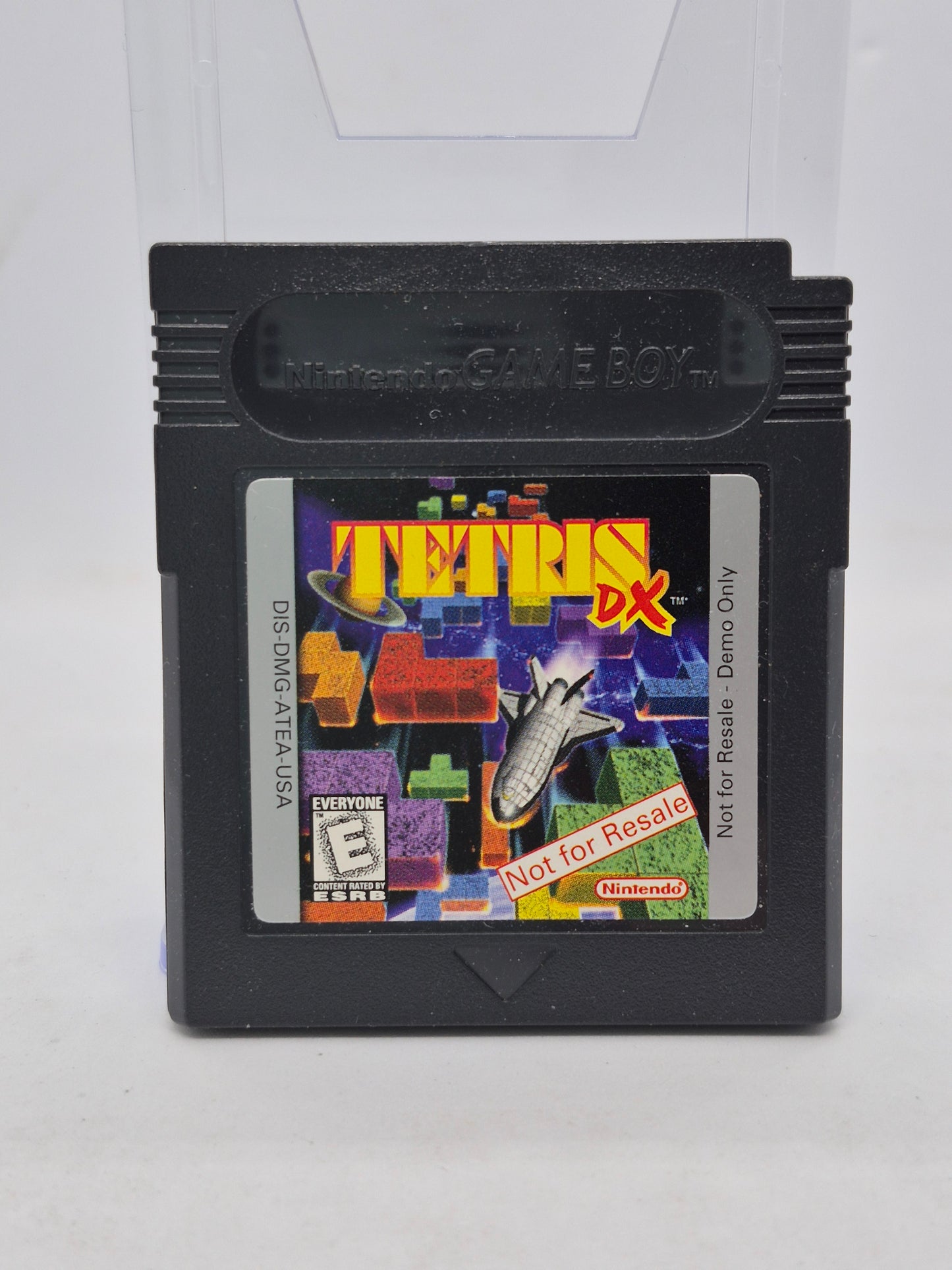 Tetris DX (Loose) GameBoy