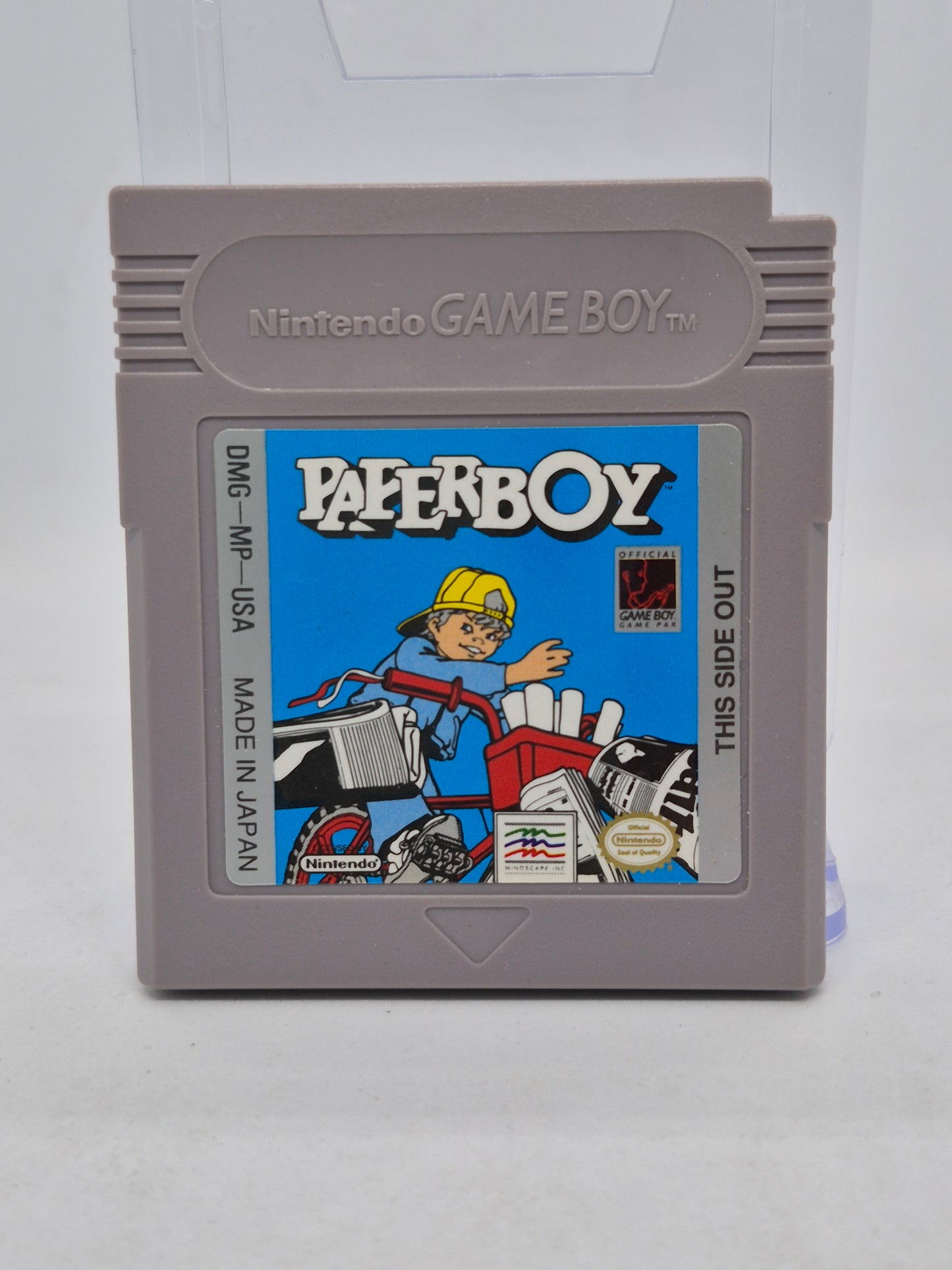 Paperboy (Loose) GameBoy