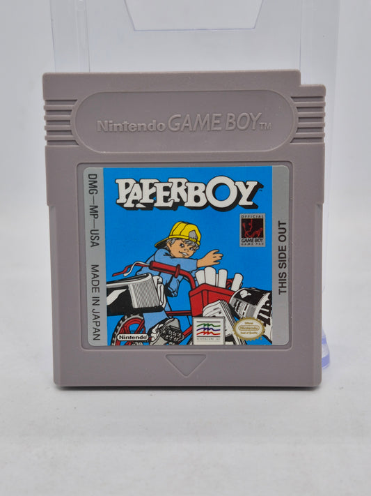 Paperboy (Loose) GameBoy