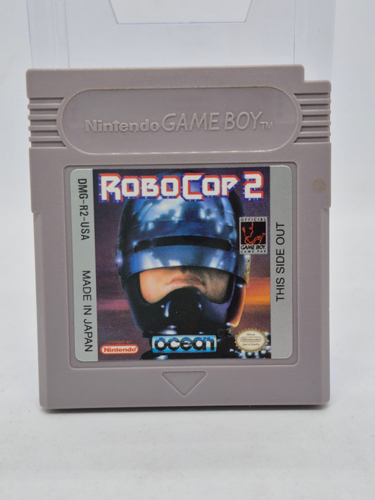 RoboCop 2 (Loose) GameBoy