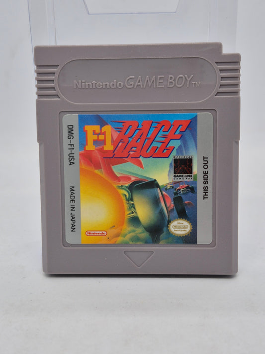 F1 Race (Loose) GameBoy