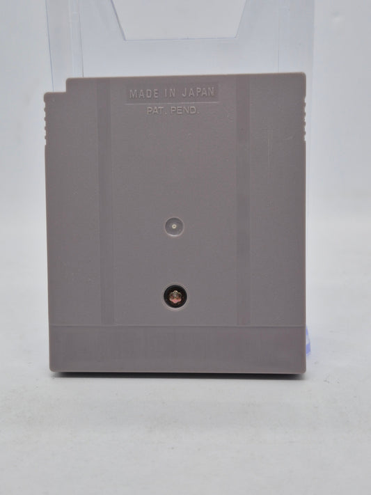 Solitaire FunPak (Loose) GameBoy