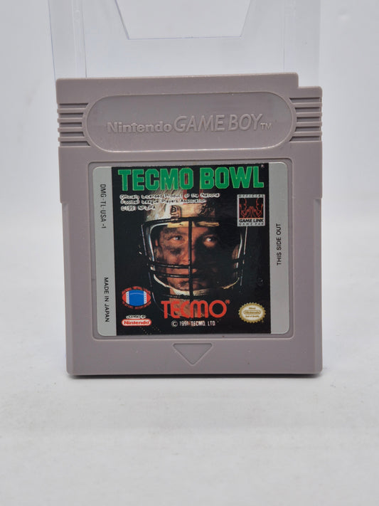 Tecmo Bowl (Loose) GameBoy GB