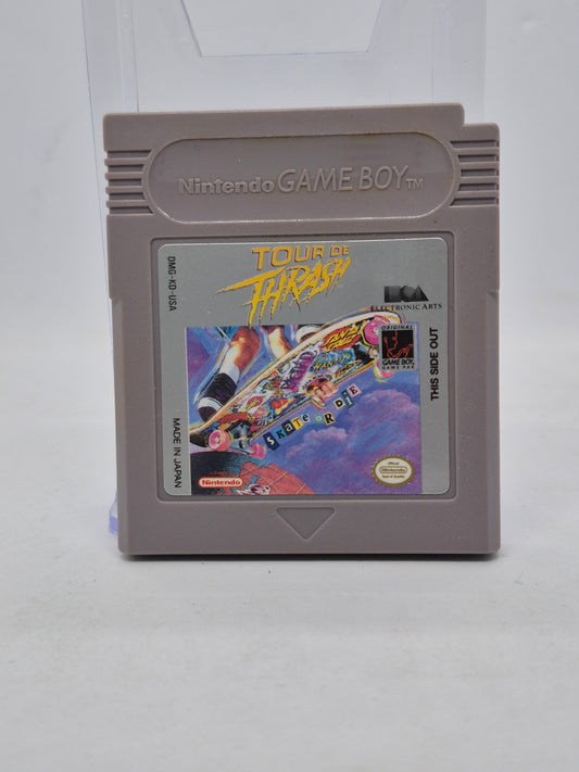 Skate or Die: Tour de Thrash (Loose) GameBoy