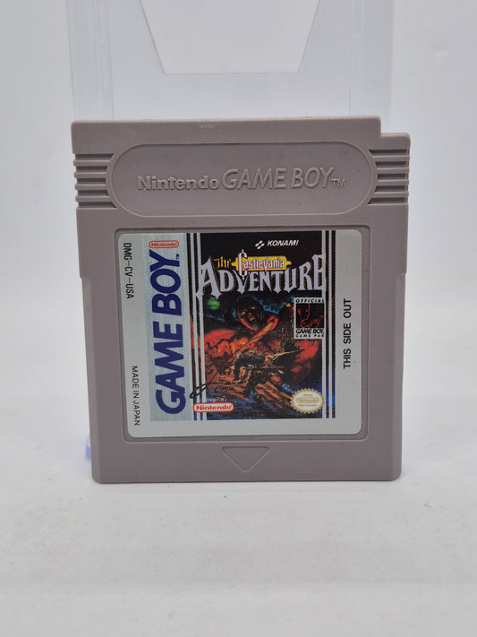 Castlevania Adventure (Loose)