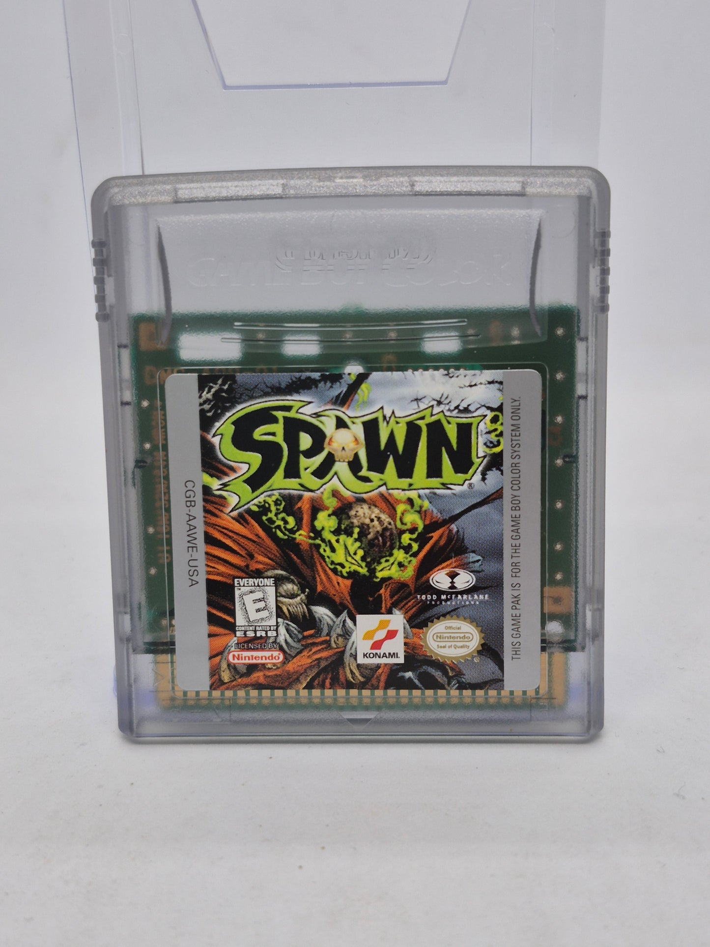 Spawn (Loose)