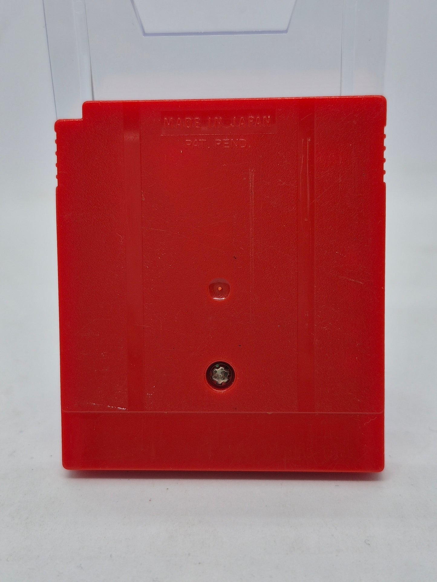 Pokemon Red (Loose)