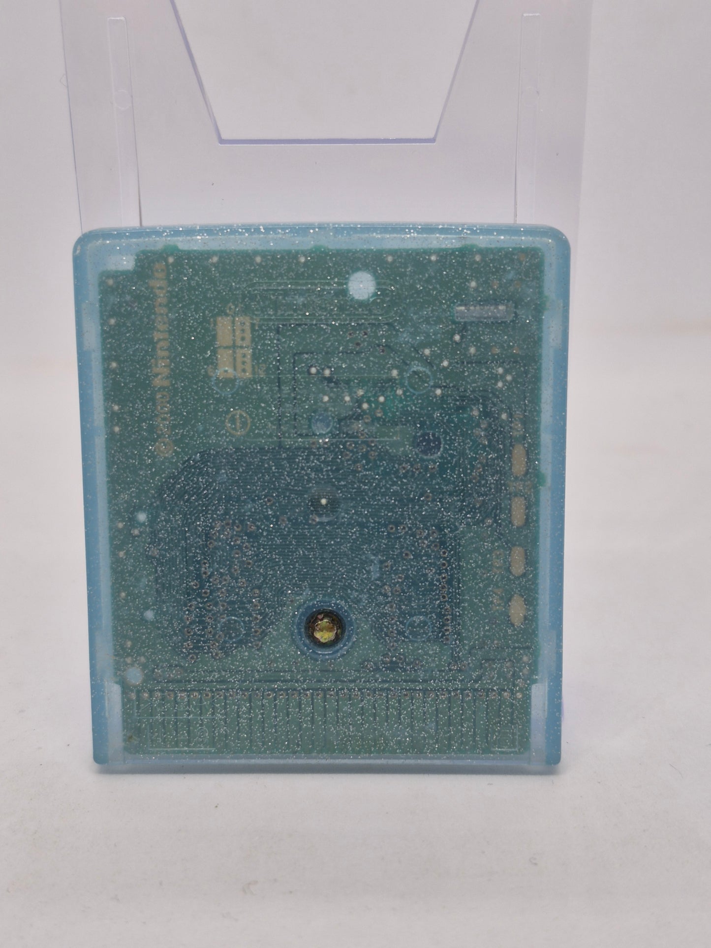 Pokémon Crystal (Loose)
