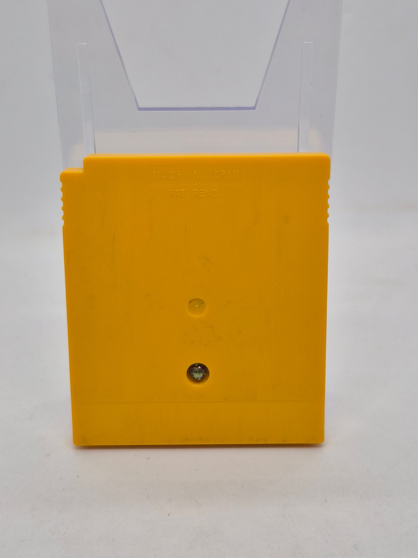 Pokémon Yellow (Loose)