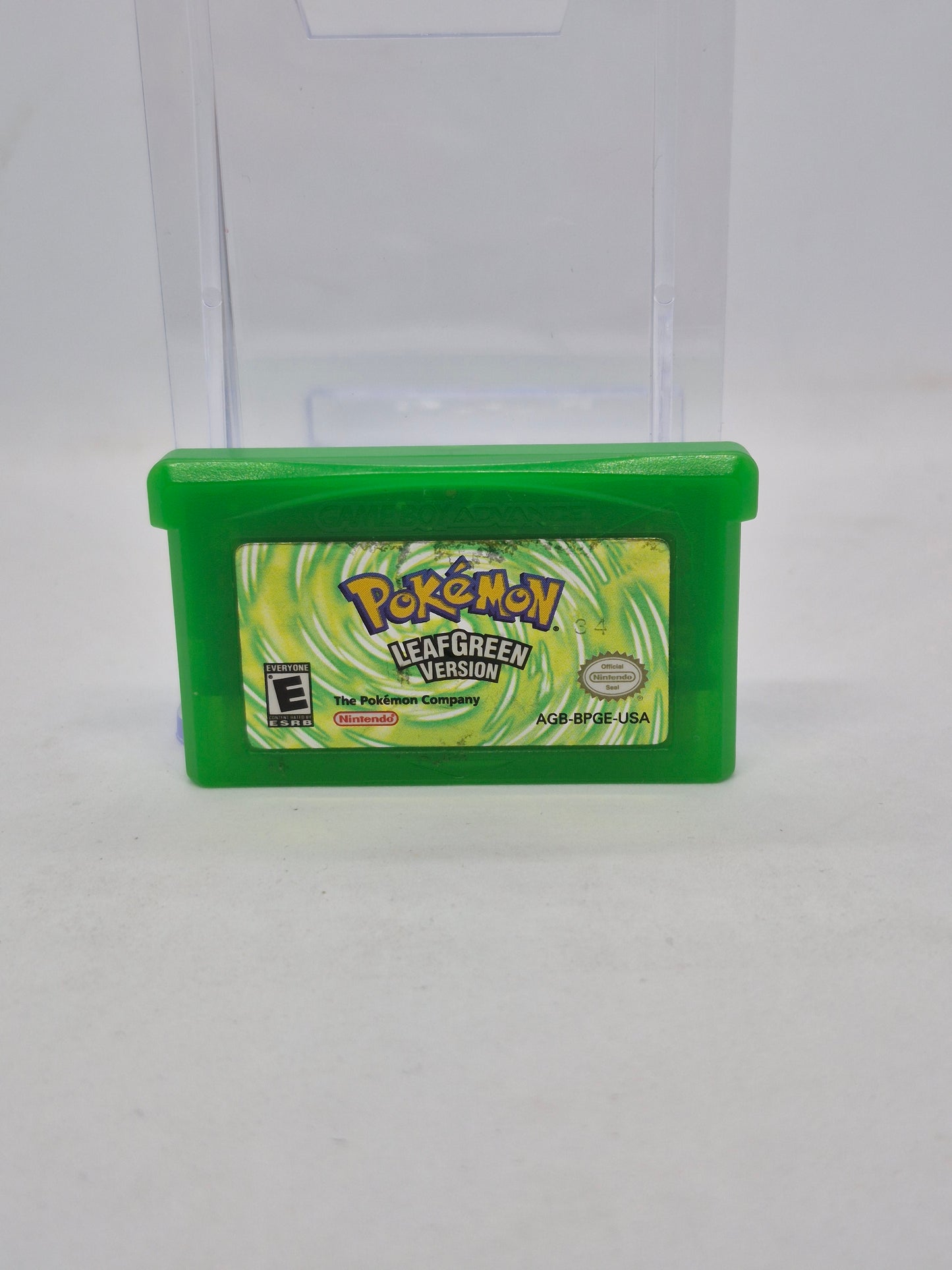 Pokemon LeafGreen (Loose)