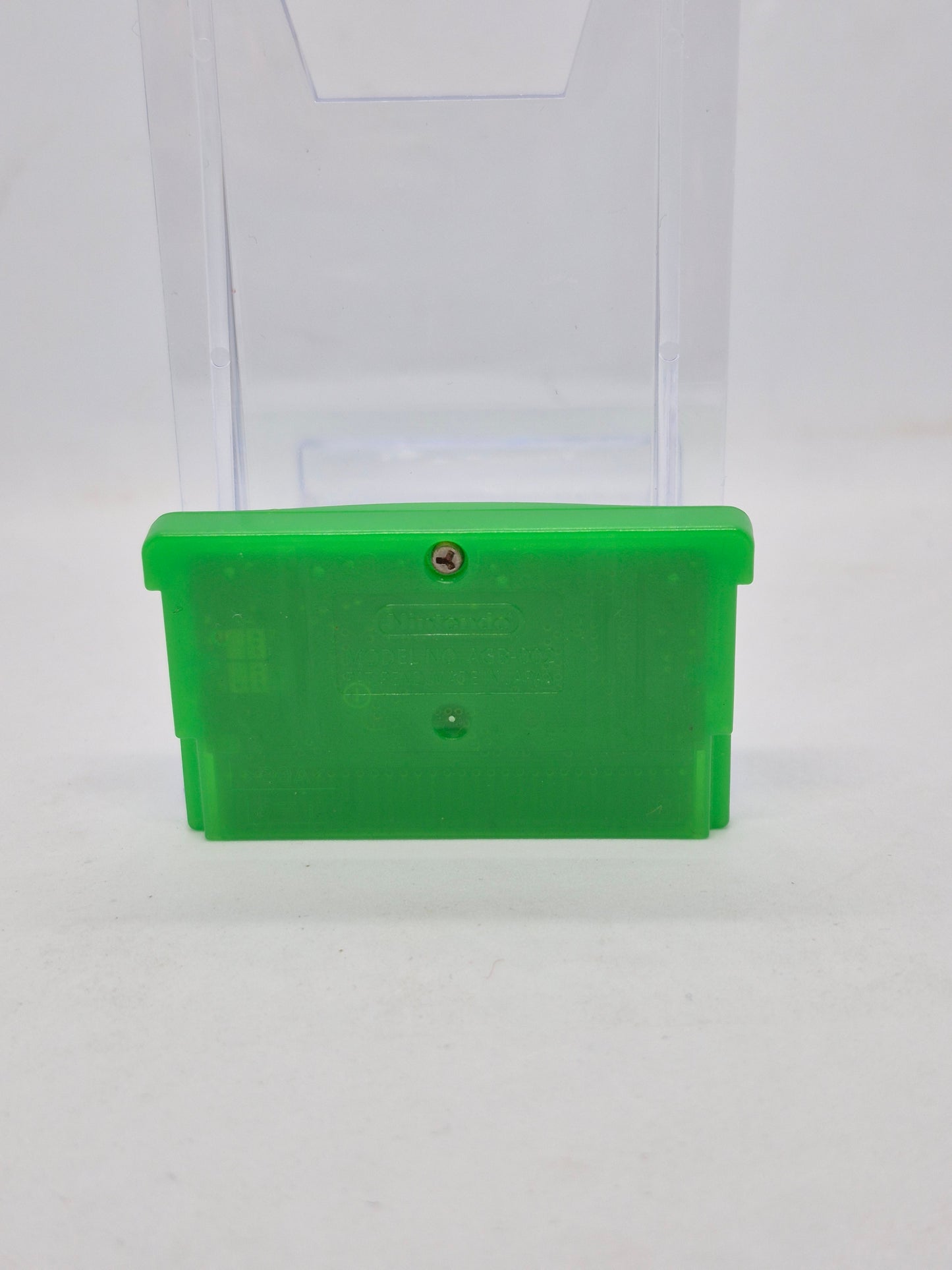 Pokemon LeafGreen (Loose)