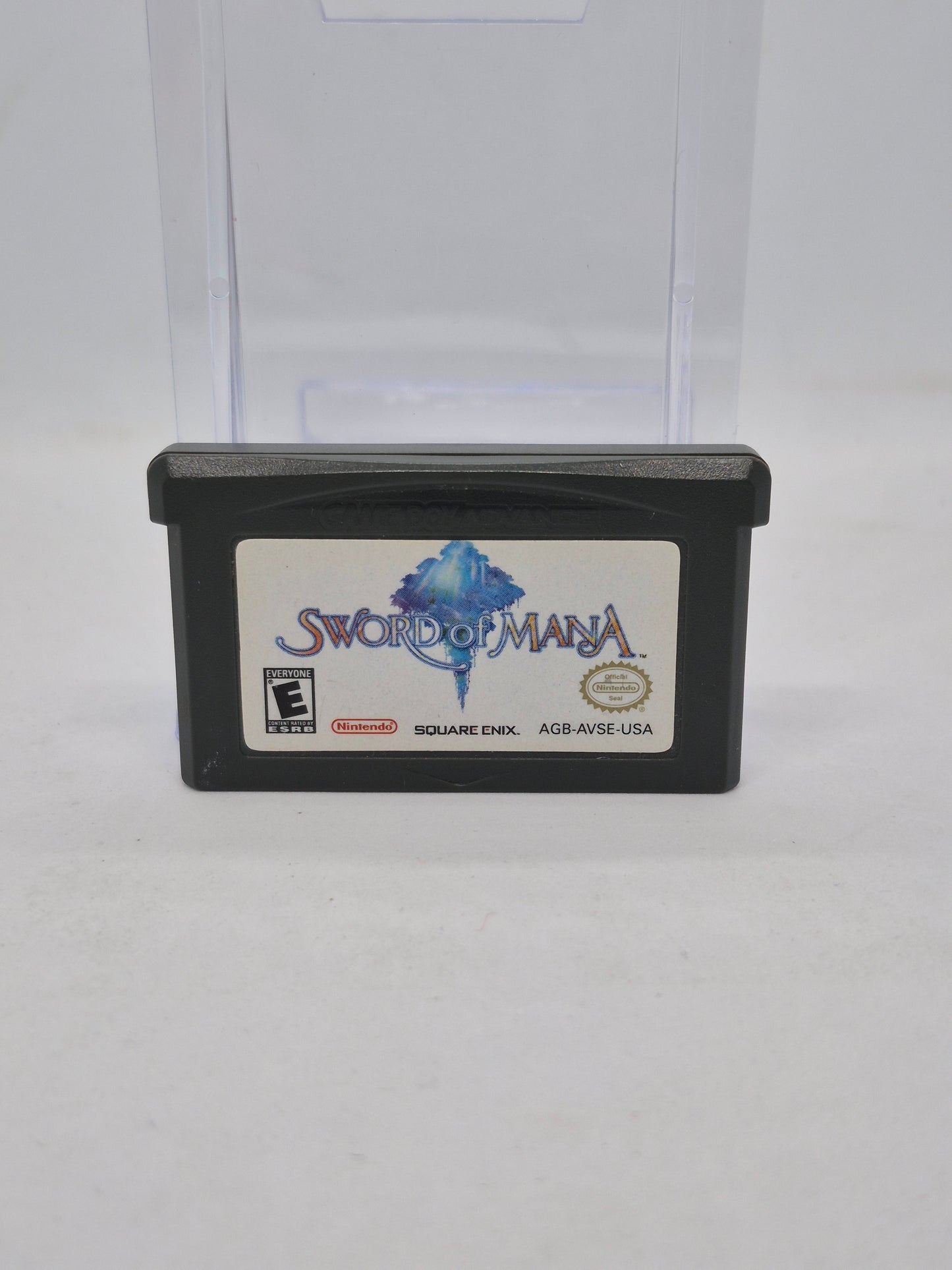 Sword Of Mana (Loose)