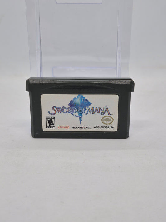 Sword Of Mana (Loose)
