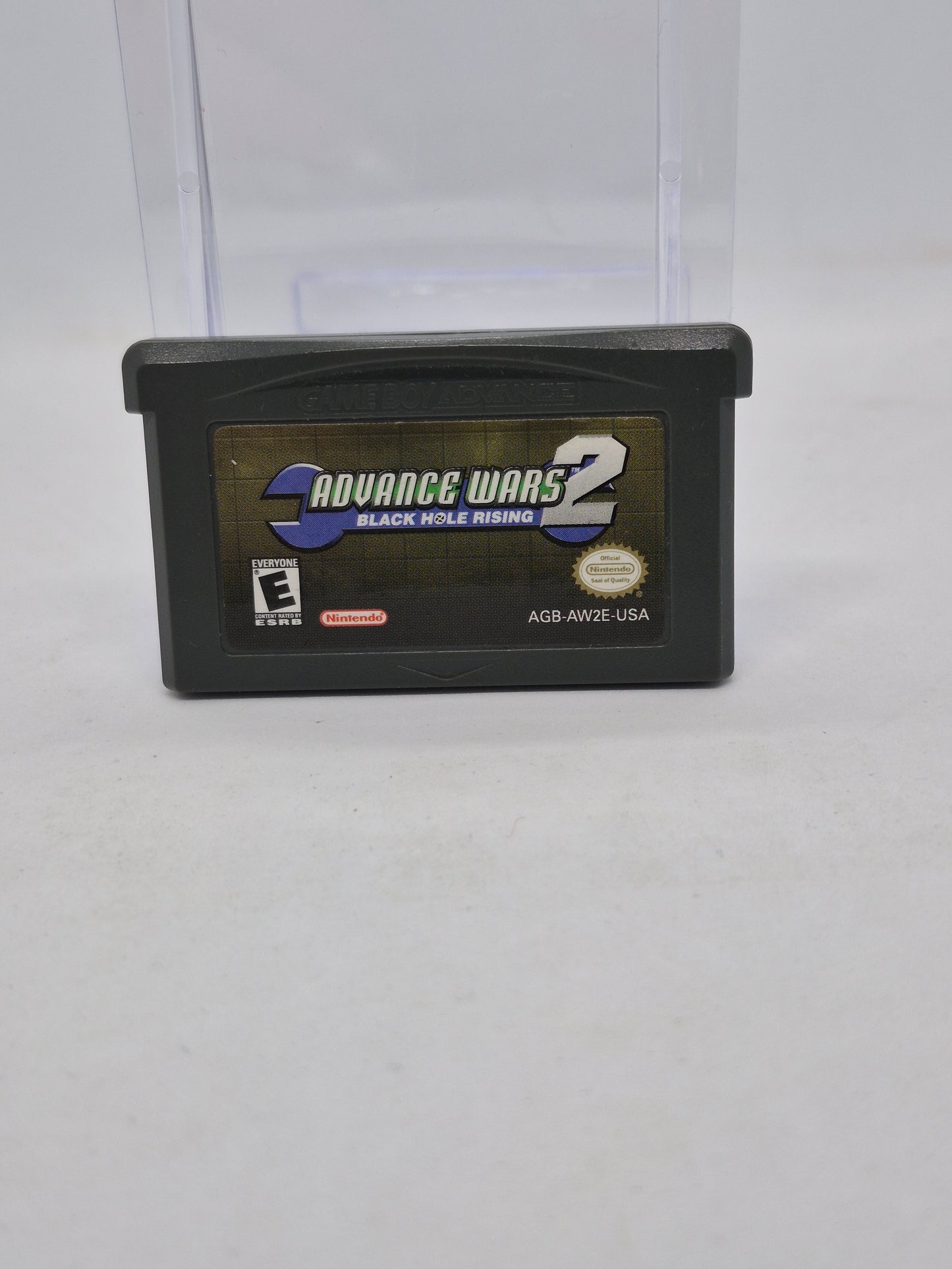 Advance Wars 2 Black Hole Rising (Loose)