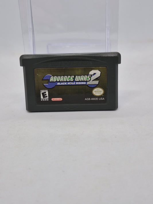 Advance Wars 2 Black Hole Rising (Loose)