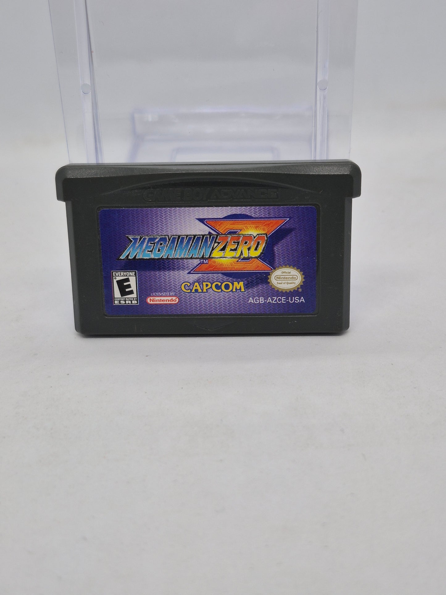 Megaman Zero Z (Loose)