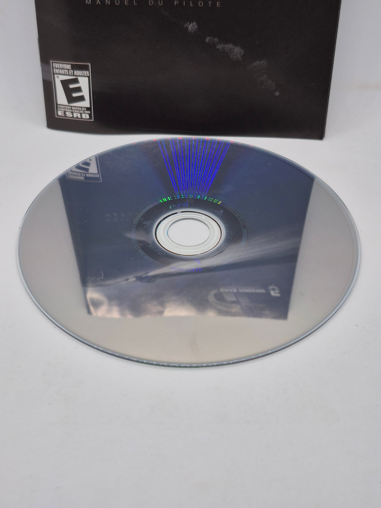 Gran Turismo 5 (Complete)