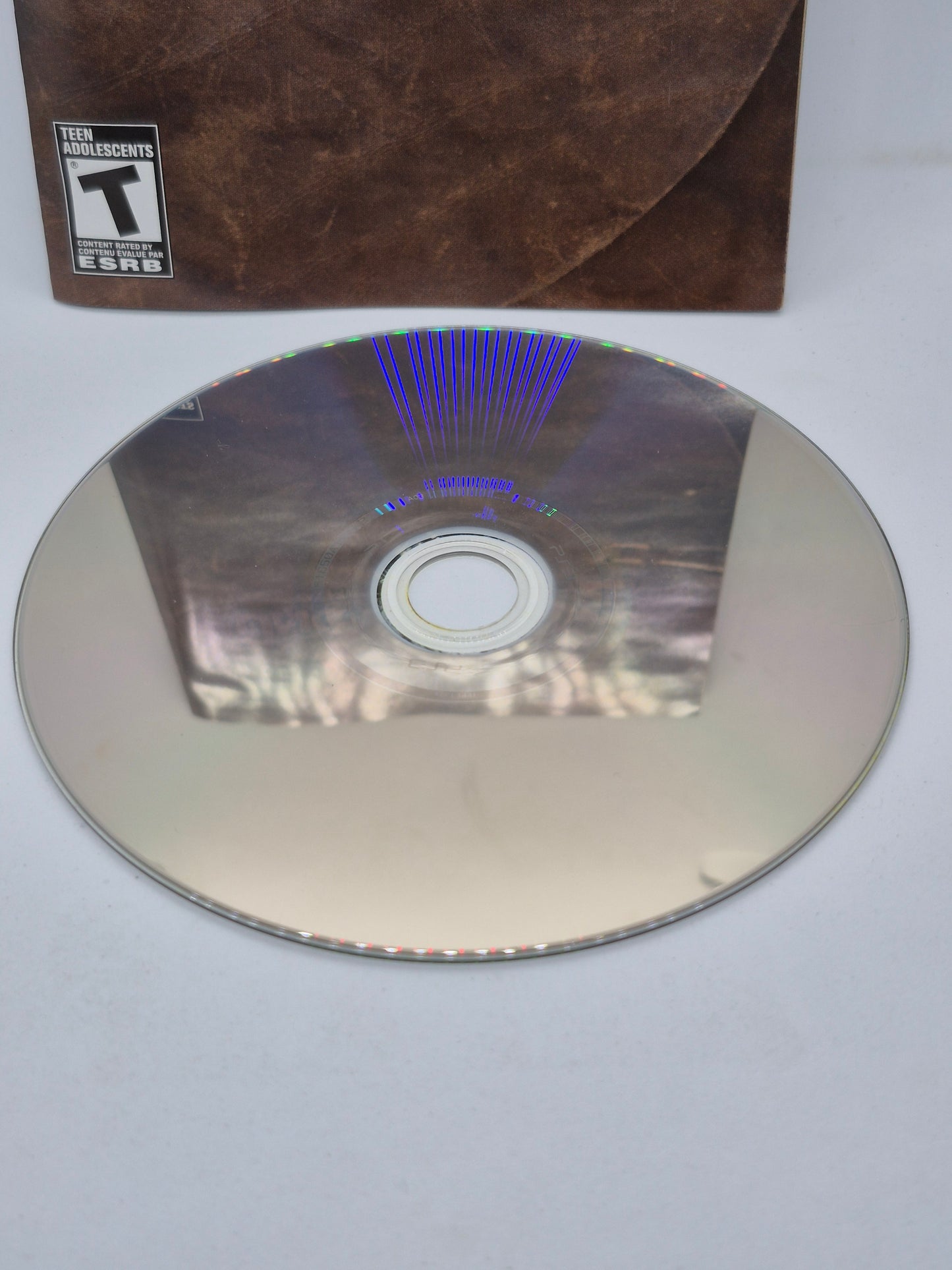 Uncharted 2 Among Thieves (Complete)