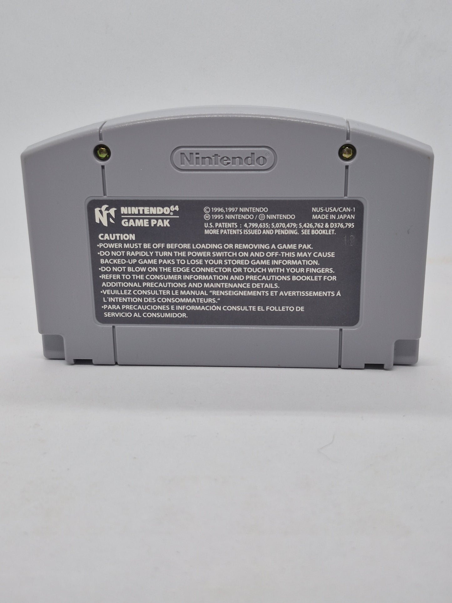 Madden Football 64 (Loose)