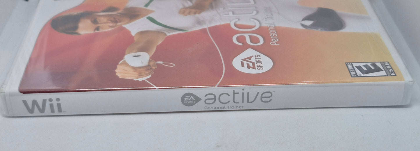EA Active Personal Trainer (Sealed)