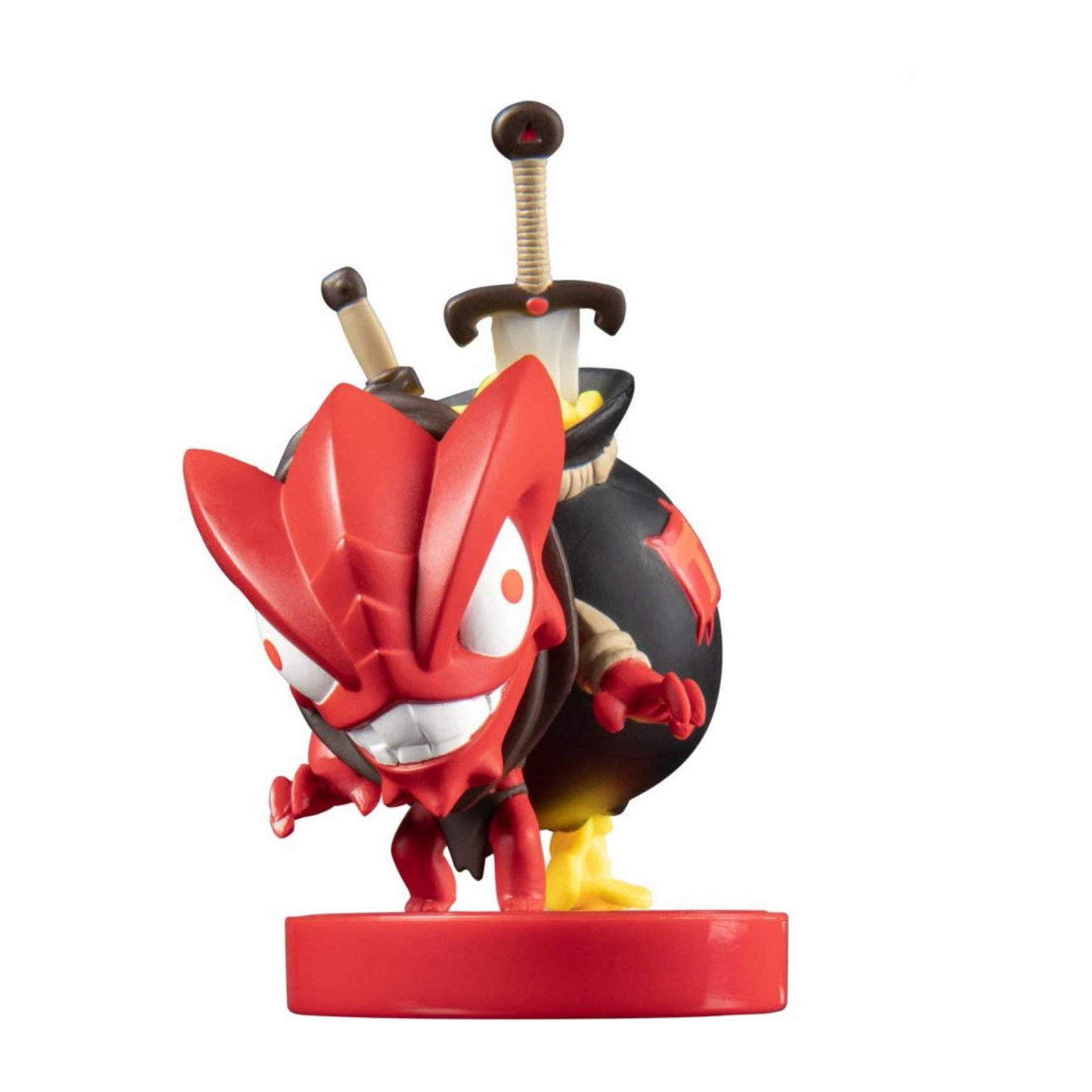 Loot Goblin Amiibo Diablo III (Sealed)