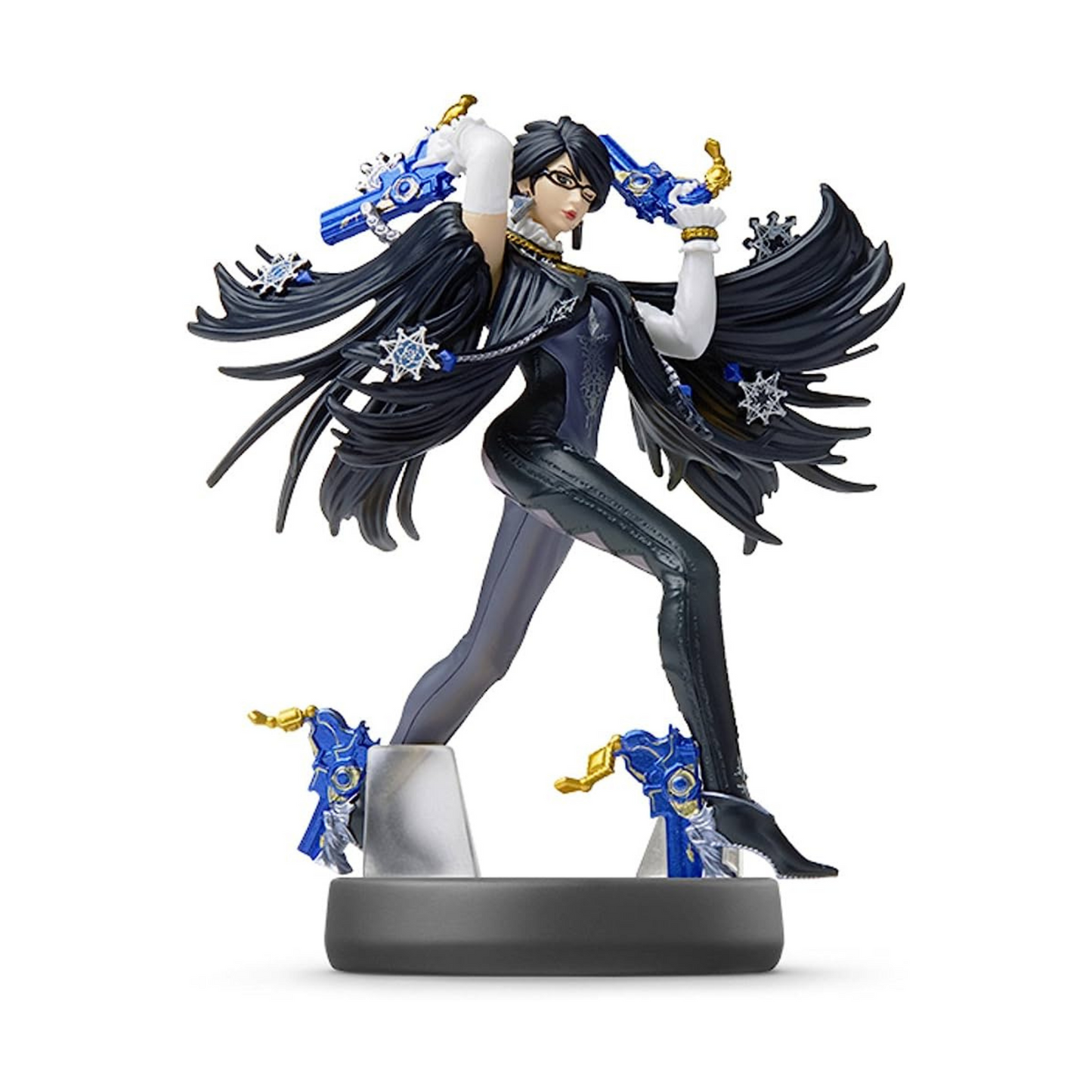 Bayonetta Amiibo (Sealed)