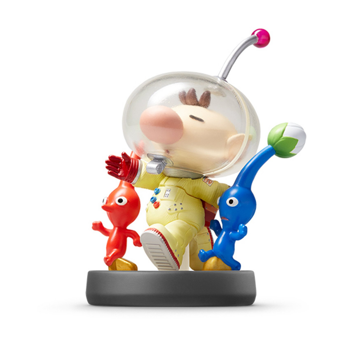 Olimar Amiibo (Sealed)
