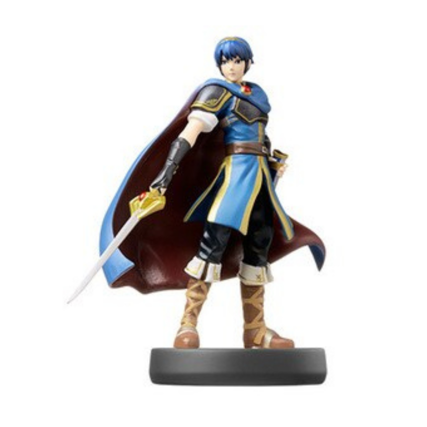 Marth Amiibo (Sealed)