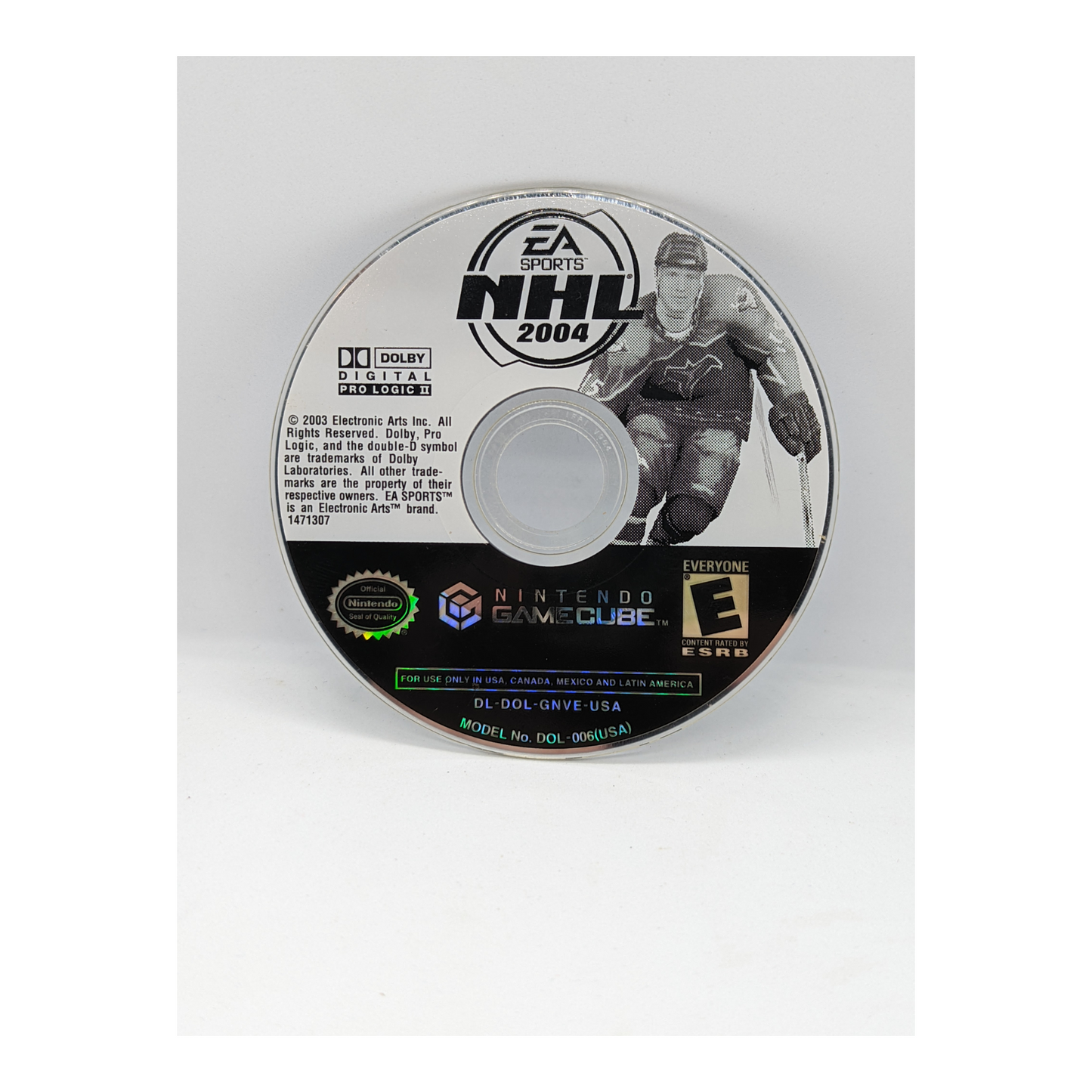 NHL 2004 (Loose)