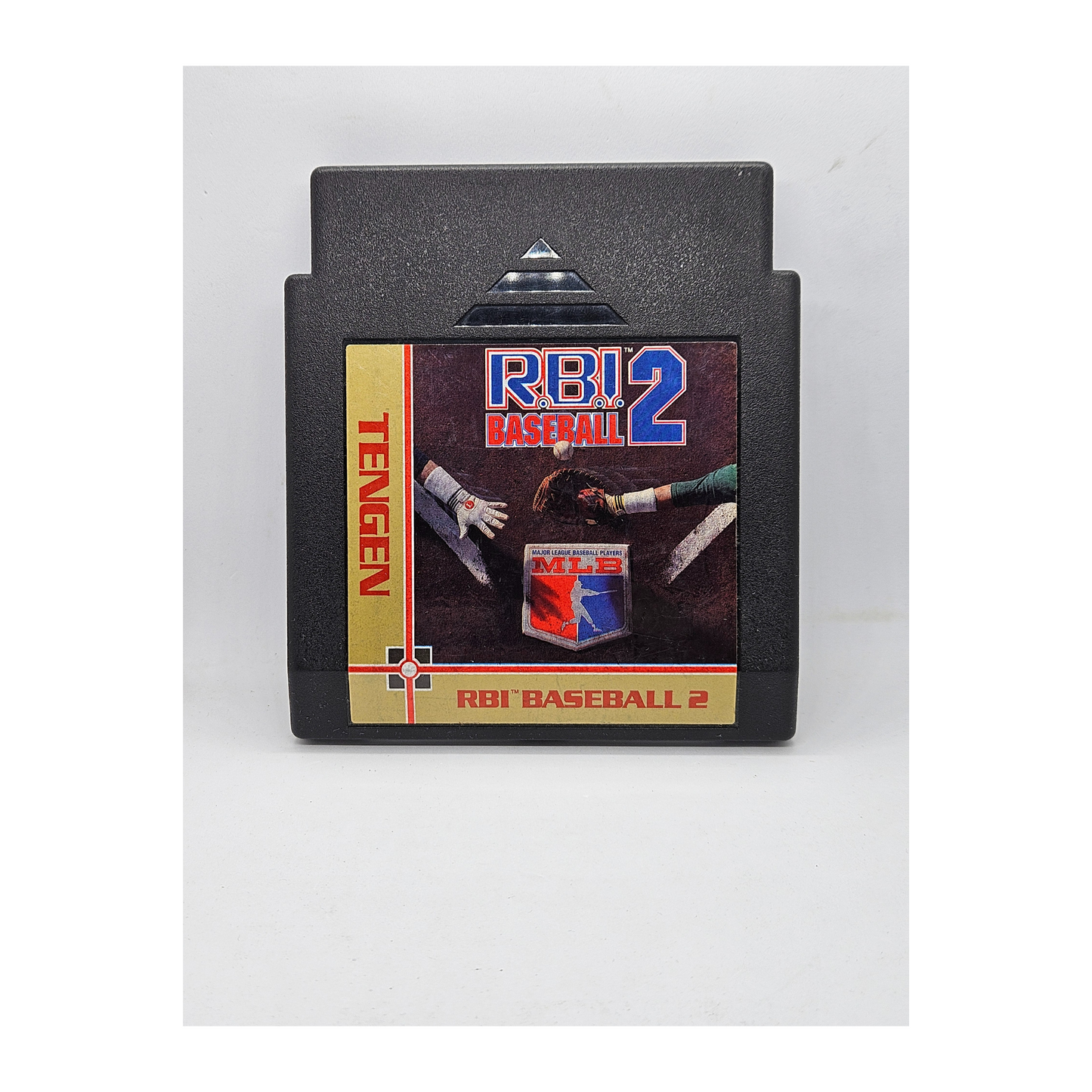 R.B.I Baseball 2 (Loose)